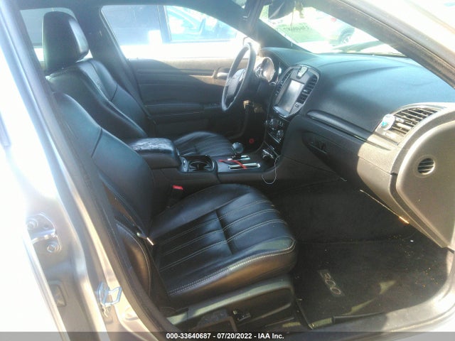 2013 CHRYSLER 300 300S VIN: 2C3CCABG5DH659041