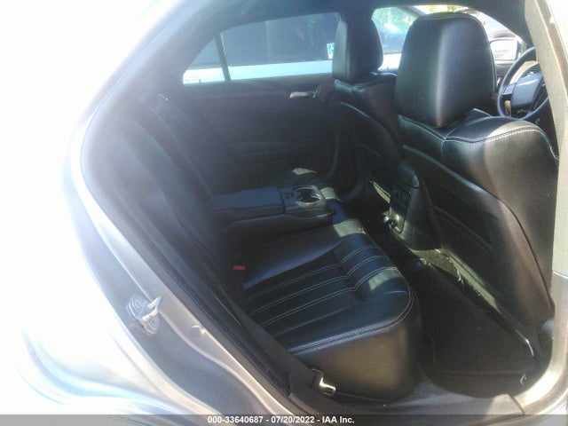 2013 CHRYSLER 300 300S VIN: 2C3CCABG5DH659041
