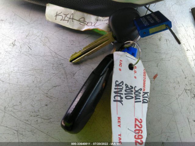 KNDJT2A24A7129892 KIA SOUL +