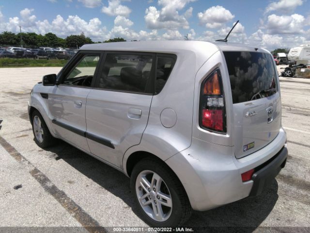 KNDJT2A24A7129892 KIA SOUL +