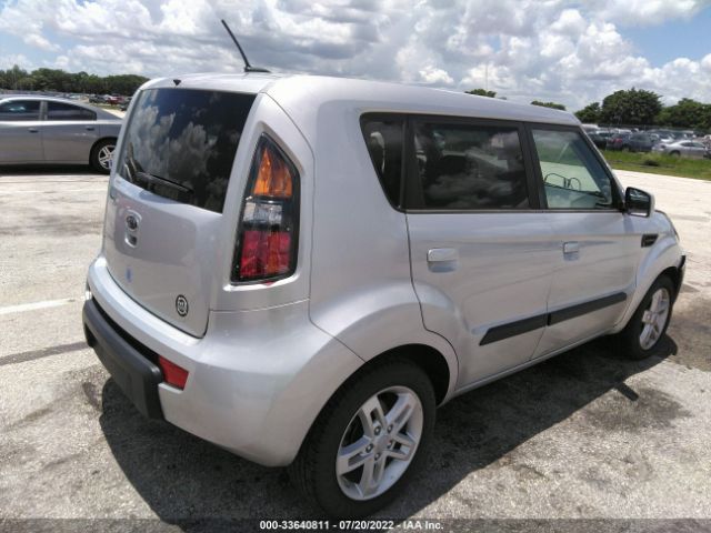 KNDJT2A24A7129892 KIA SOUL +