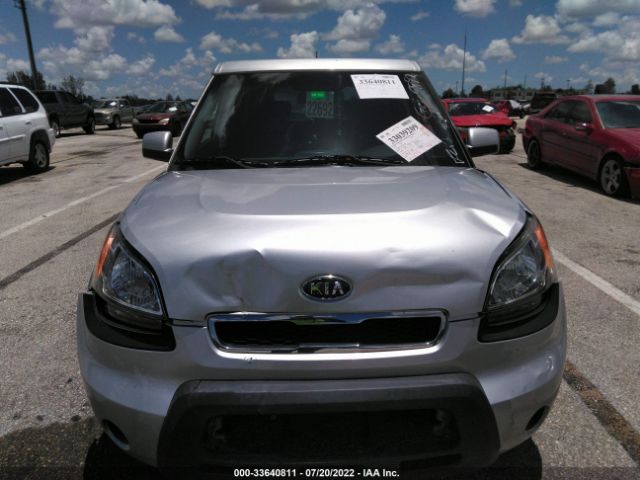 KNDJT2A24A7129892 KIA SOUL +