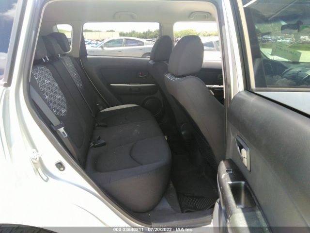 KNDJT2A24A7129892 KIA SOUL +