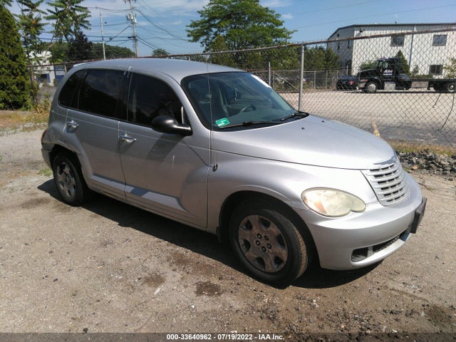 2009 3A8FY48969T509029 main image