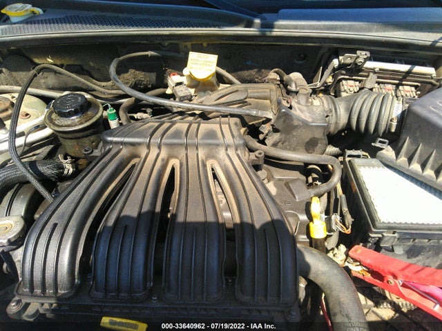 Chrysler Pt Cruiser 2009 3A8FY48969T509029 Image 11