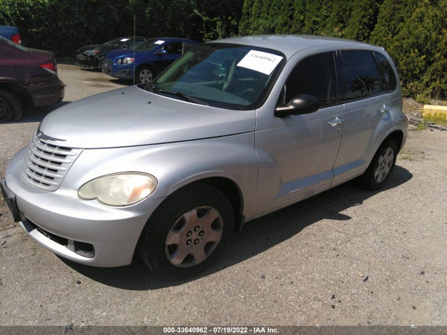 Chrysler Pt Cruiser 2009 3A8FY48969T509029 Image 2