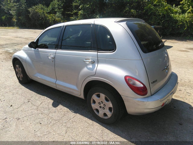 Chrysler Pt Cruiser 2009 3A8FY48969T509029 Image 4
