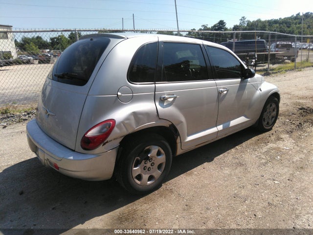 Chrysler Pt Cruiser 2009 3A8FY48969T509029 Image 5