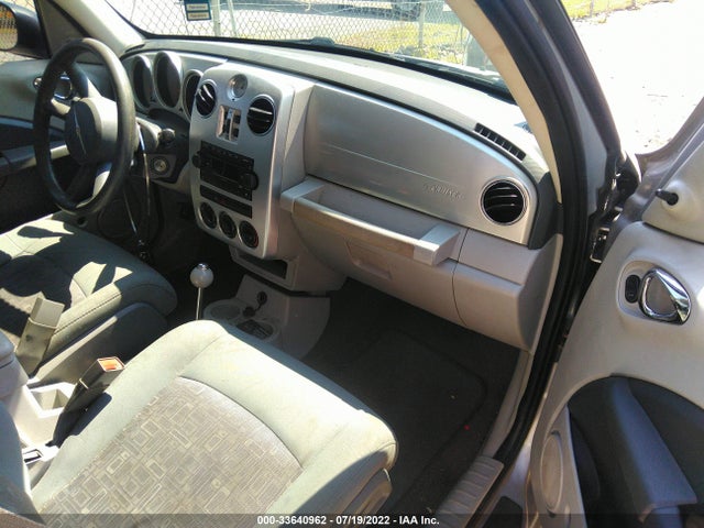 Chrysler Pt Cruiser 2009 3A8FY48969T509029 Image 6