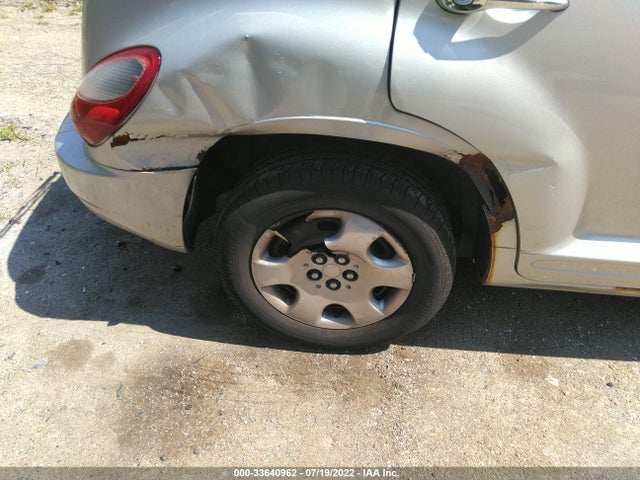 Chrysler Pt Cruiser 2009 3A8FY48969T509029 Image 7
