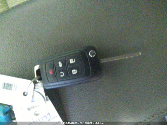 Chevrolet Impala 1ls 2014 1G11Y5SL8EU102852 Image 11