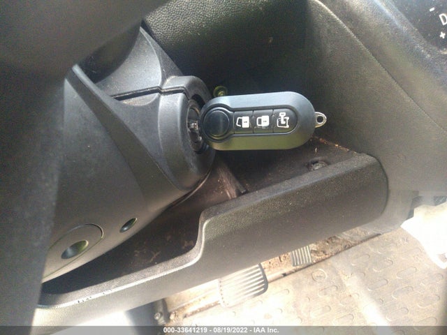 2015 Ram Promaster, VIN: 3C6TRVBG3FE502762
