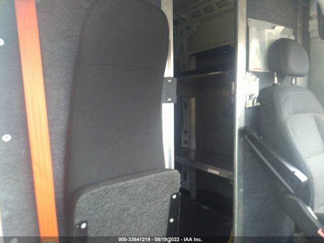 2015 Ram Promaster, VIN: 3C6TRVBG3FE502762