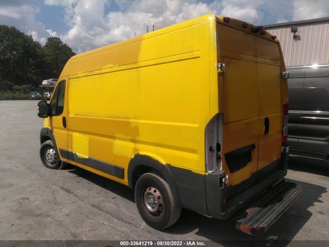 2015 Ram Promaster, VIN: 3C6TRVBG3FE502762