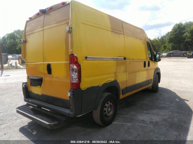 2015 Ram Promaster, VIN: 3C6TRVBG3FE502762
