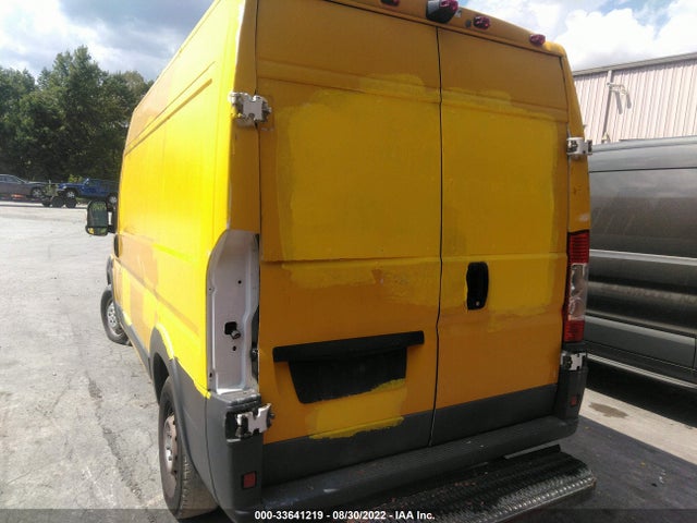 2015 Ram Promaster, VIN: 3C6TRVBG3FE502762