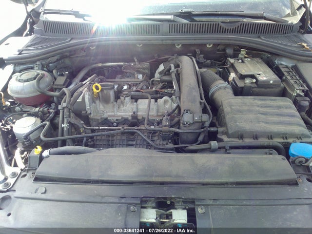 2019 VOLKSWAGEN JETTA SEL VIN: 3VWE57BU2KM274796