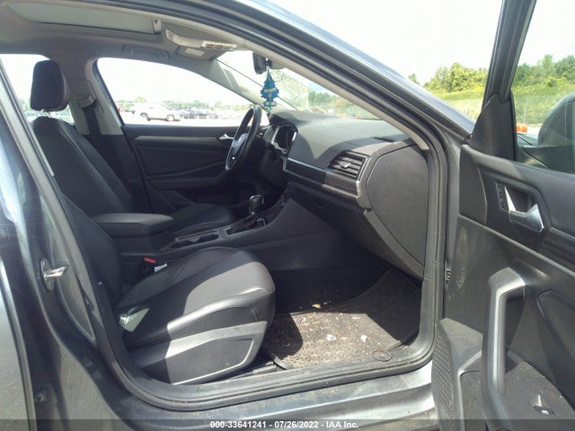 2019 VOLKSWAGEN JETTA SEL VIN: 3VWE57BU2KM274796