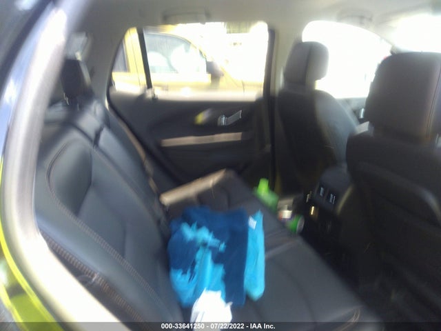2019 GMC TERRAIN SLT VIN: 3GKALPEV7KL289249