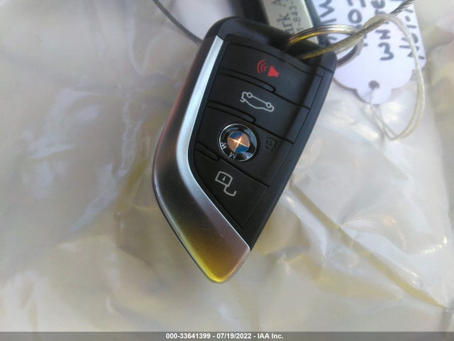2022 BMW 4 Series, VIN: WBA43AT02NCH71267