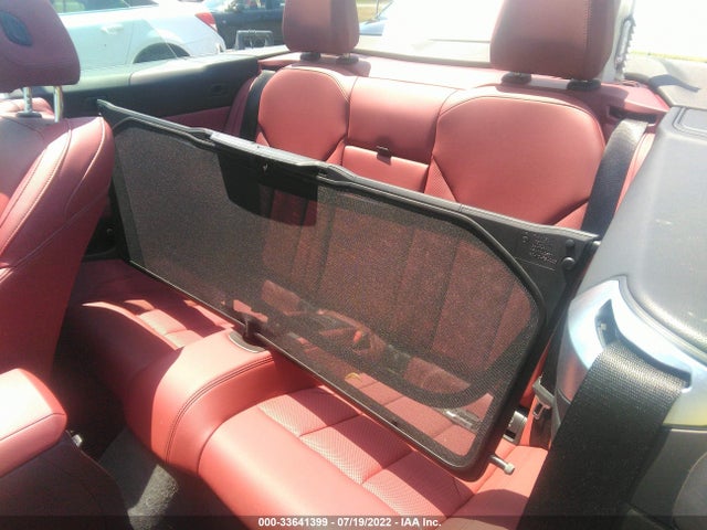 2022 BMW 4 Series, VIN: WBA43AT02NCH71267
