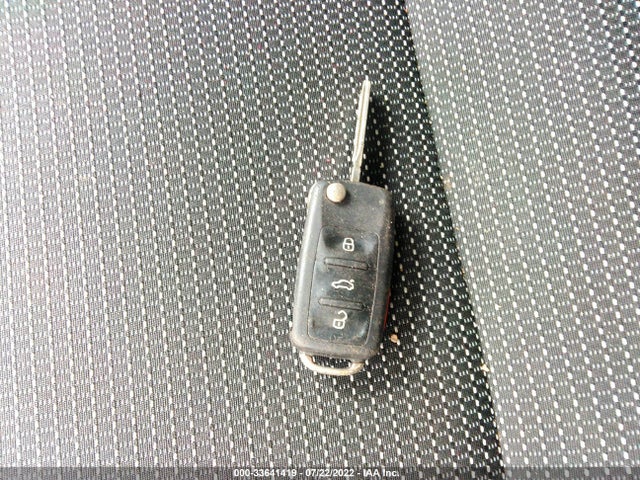 Volkswagen Passat 1.8t S 2017 1VWAT7A32HC026703 Image 11