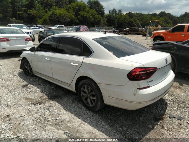 Volkswagen Passat 1.8t S 2017 1VWAT7A32HC026703 Image 3