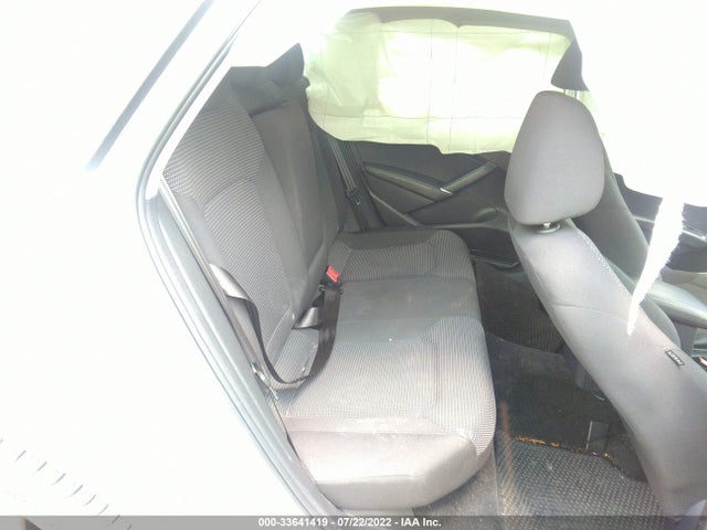 Volkswagen Passat 1.8t S 2017 1VWAT7A32HC026703 Image 8