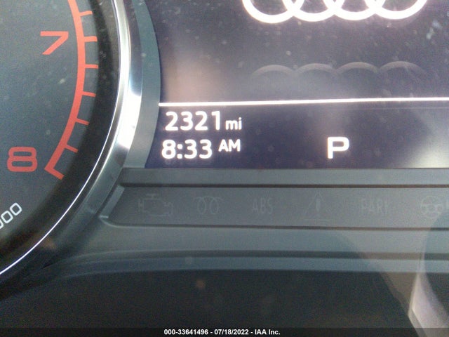 2022 Audi Q5, VIN: WA14AAFY5N2088759
