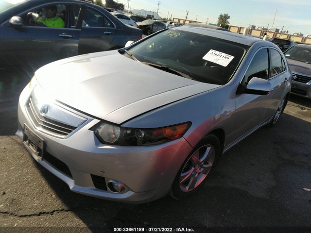 2014 Acura TSX, VIN: JH4CU2F6XEC003923