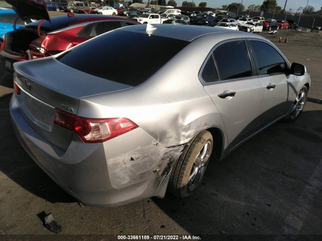 2014 Acura TSX, VIN: JH4CU2F6XEC003923