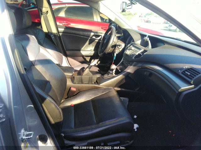 2014 Acura TSX, VIN: JH4CU2F6XEC003923