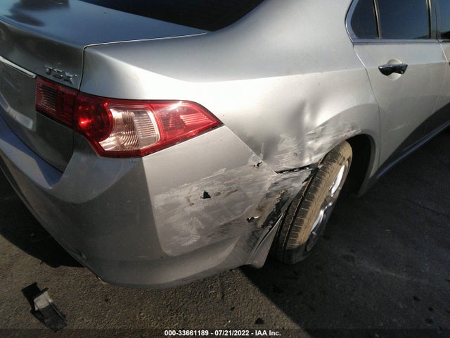 2014 Acura TSX, VIN: JH4CU2F6XEC003923