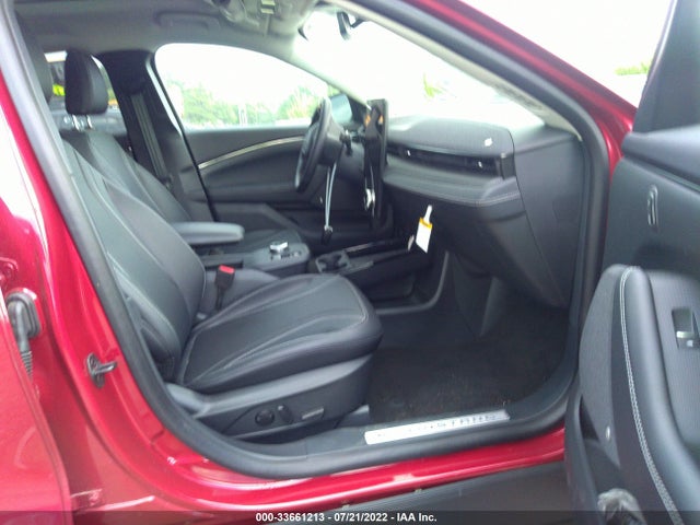 2022 Ford Mustang, VIN: 3FMTK3RM4NMA16829