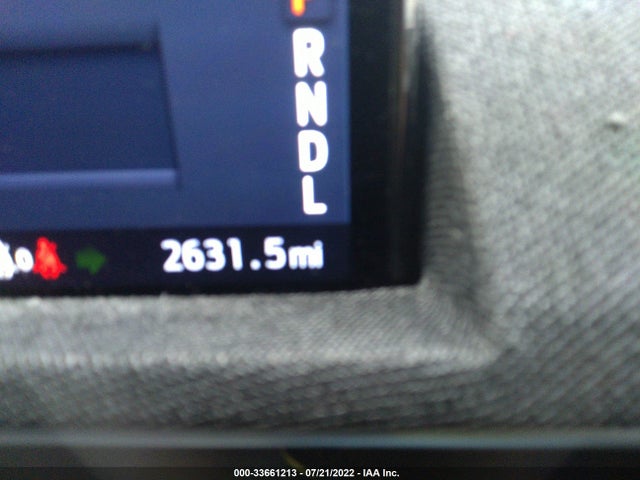 2022 Ford Mustang, VIN: 3FMTK3RM4NMA16829