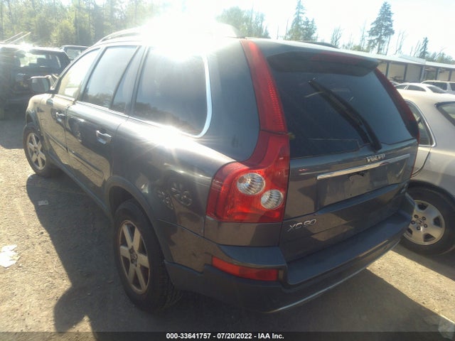 2007 VOLVO XC90 I6 VIN: YV4CZ982471338161