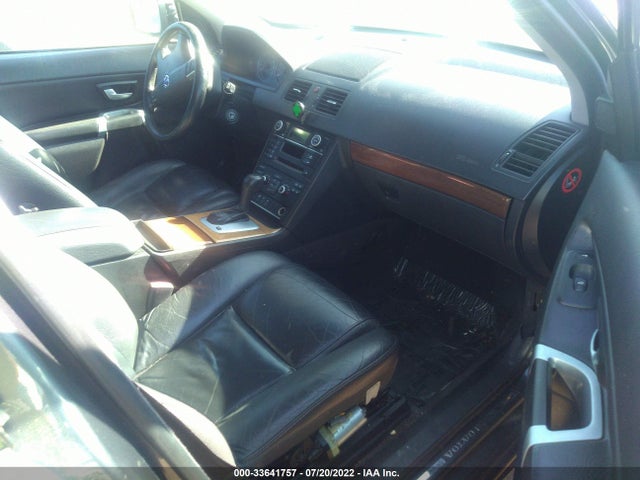 2007 VOLVO XC90 I6 VIN: YV4CZ982471338161