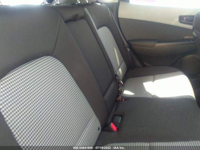 2018 Hyundai Kona, VIN: KM8K62AA5JU150279