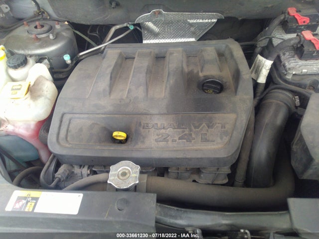 Jeep Compass Sport 2015 1C4NJDBB1FD135191 Image 10