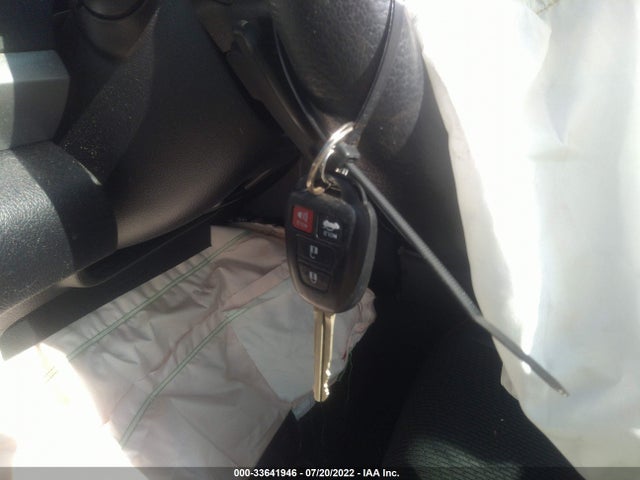 2017 Toyota Camry, VIN: 4T1BF1FK9HU434097