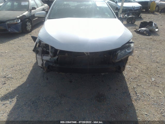 2017 Toyota Camry, VIN: 4T1BF1FK9HU434097