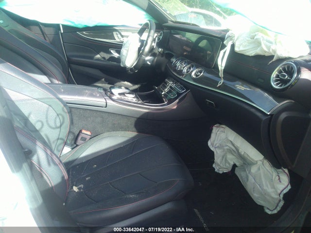 2020 Mercedes-Benz CLS-Class, VIN: WDD2J6BB6LA050669