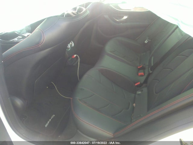 2020 Mercedes-Benz CLS-Class, VIN: WDD2J6BB6LA050669