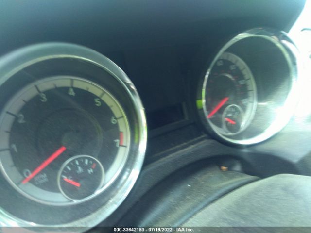 2C4RDGBG8JR153084 Dodge Grand Caravan Se Plus