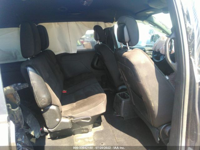 2C4RDGBG8JR153084 Dodge Grand Caravan Se Plus