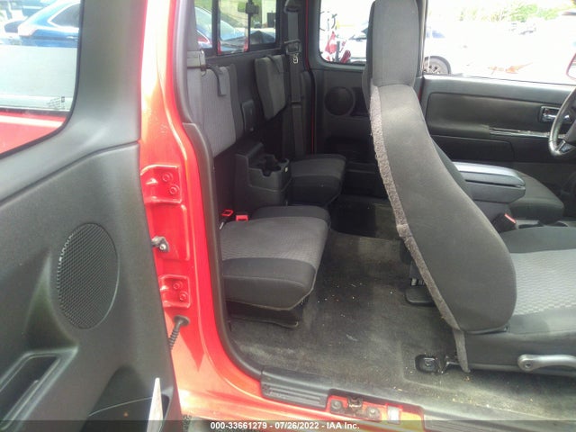 GMC Canyon 2010 1GTJTCDE7A8104281 Image 9