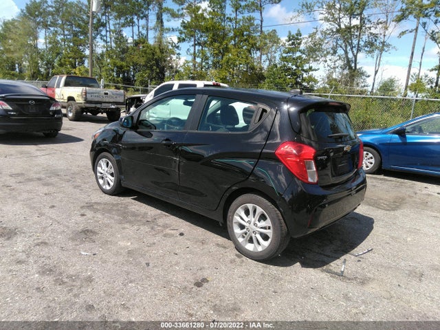 2020 Chevrolet Spark, VIN: KL8CD6SAXLC415137