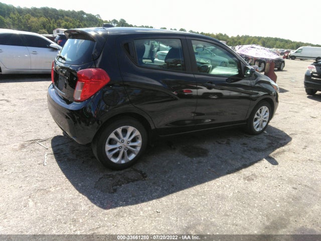 2020 Chevrolet Spark, VIN: KL8CD6SAXLC415137
