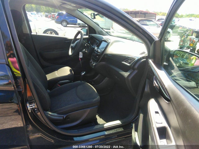 2020 Chevrolet Spark, VIN: KL8CD6SAXLC415137