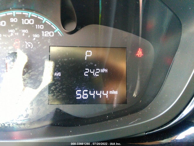 2020 Chevrolet Spark, VIN: KL8CD6SAXLC415137